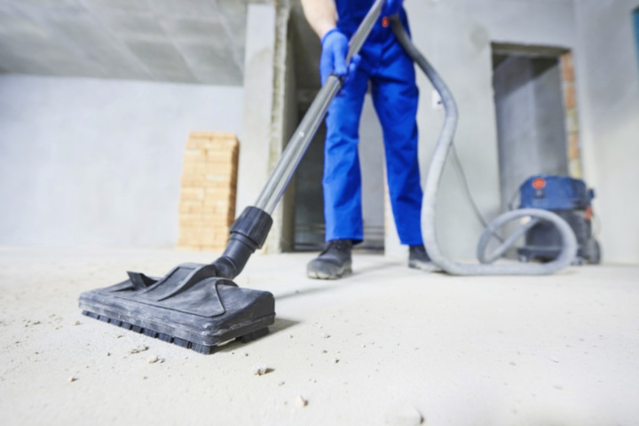 Post building project cleaners Swindon